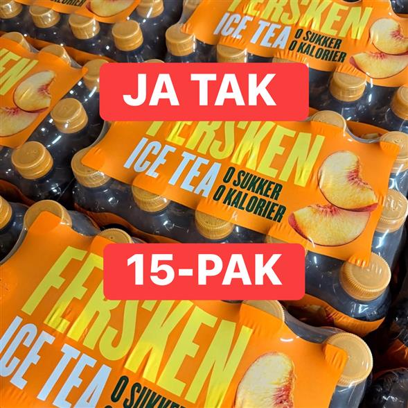 Ice TEA