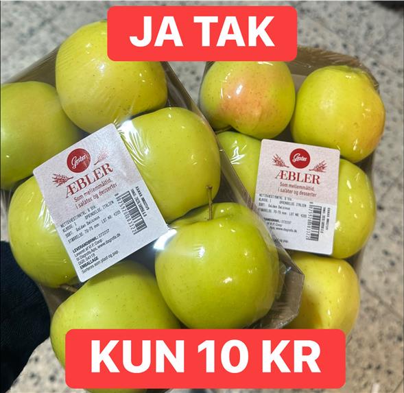 Æbler